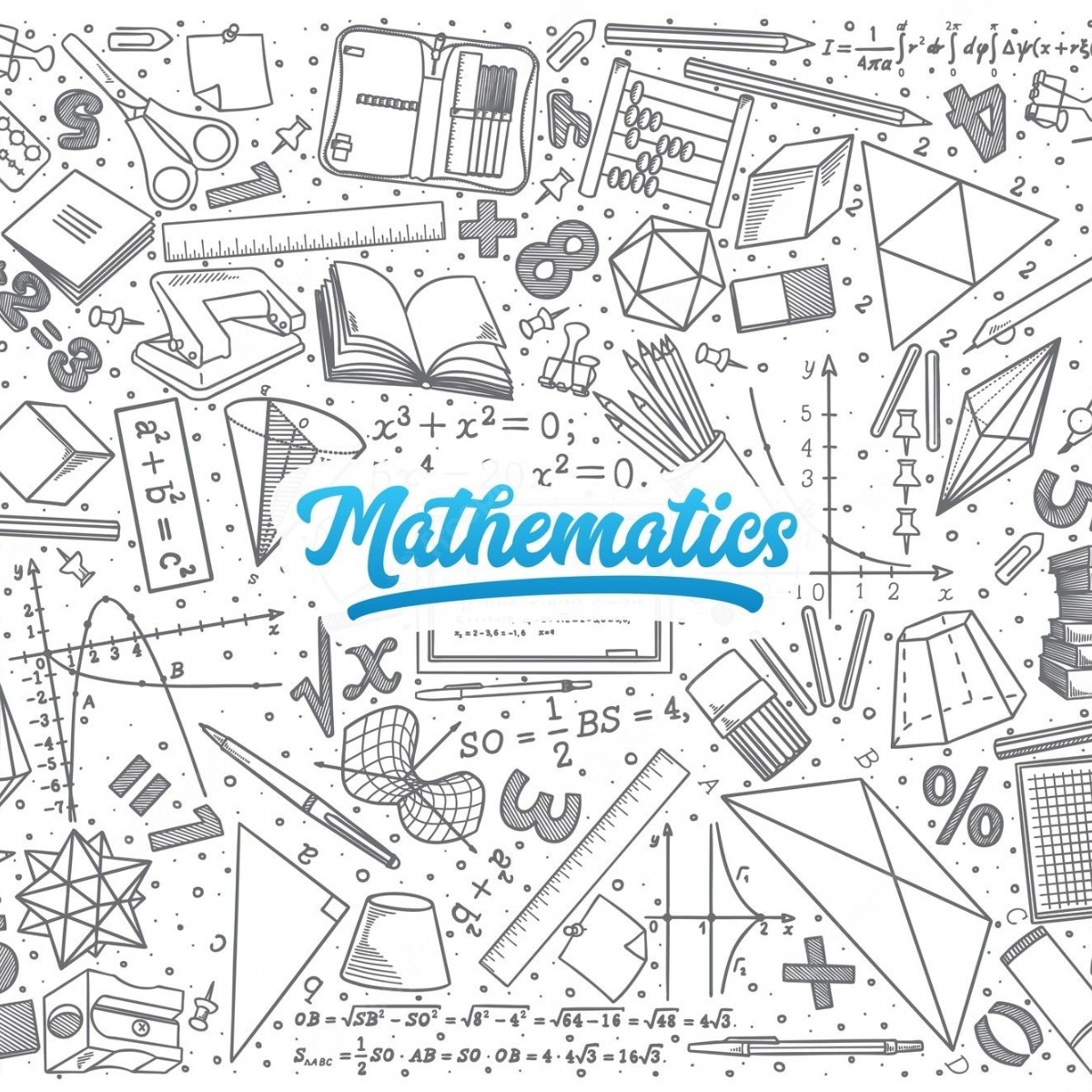 Kesteven & Sleaford High School - A wonderful start to Maths at KSHS!