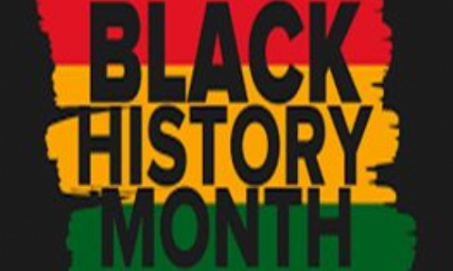 Kesteven & Sleaford High School - Black History Month