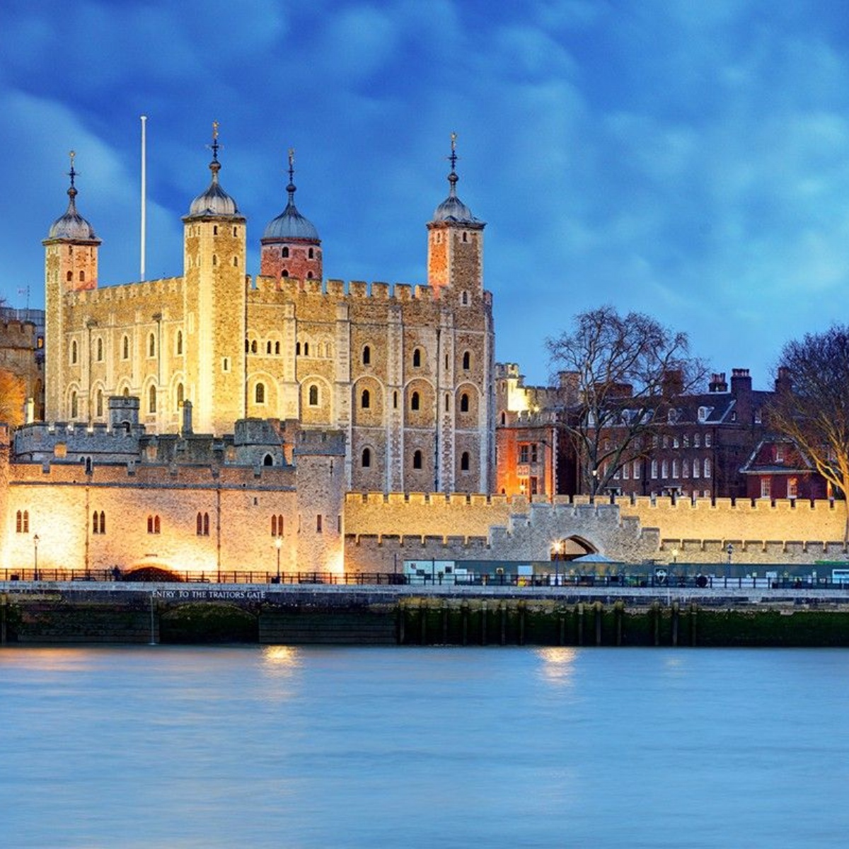 Kesteven & Sleaford High School - Year 12 and 13 Visit to the Tower of ...